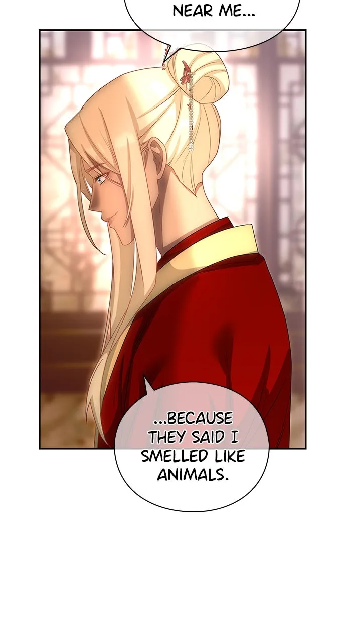 The Circumstances of the Lying Empress Chapter 13 page 57 - 