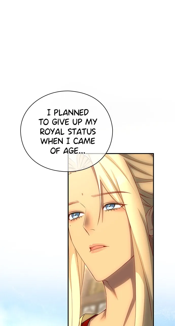 The Circumstances of the Lying Empress Chapter 13 page 59 - 