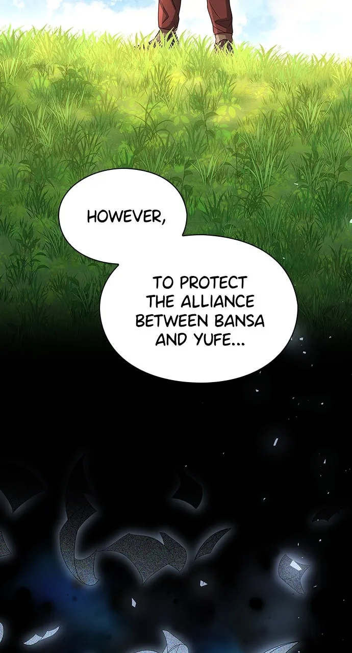 The Circumstances of the Lying Empress Chapter 13 page 61 - 