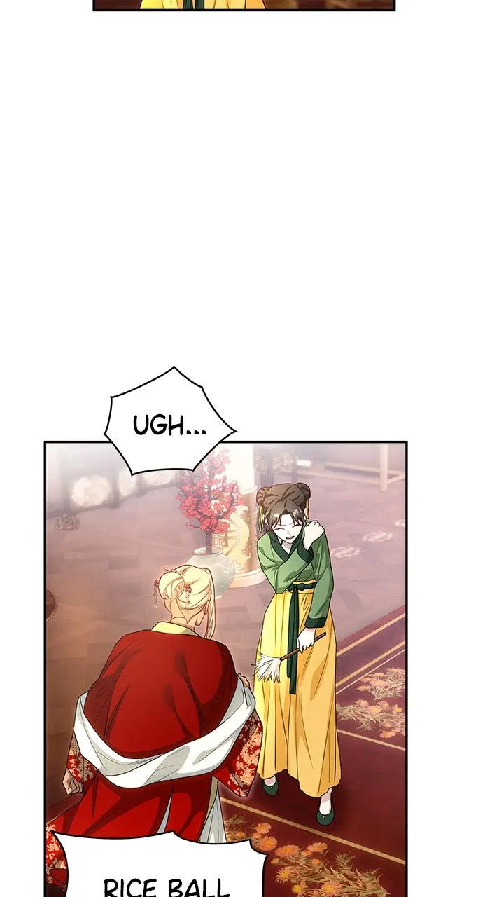 The Circumstances of the Lying Empress Chapter 13 page 66 - 