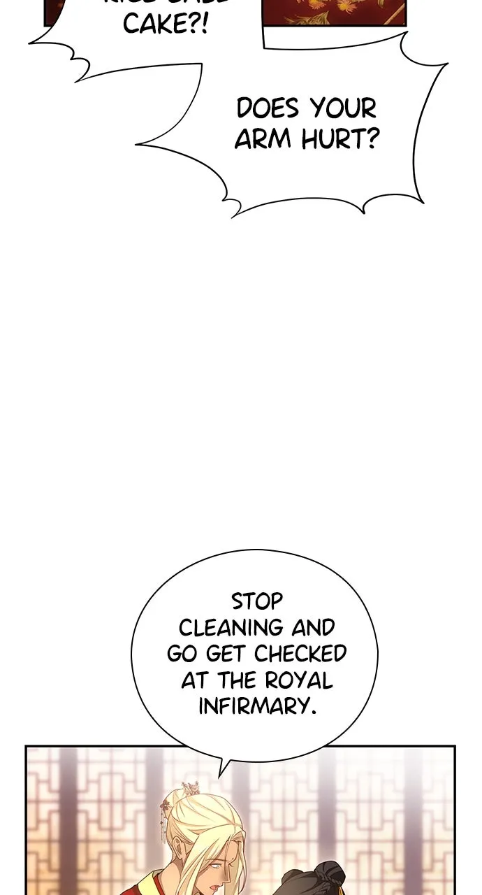 The Circumstances of the Lying Empress Chapter 13 page 67 - 