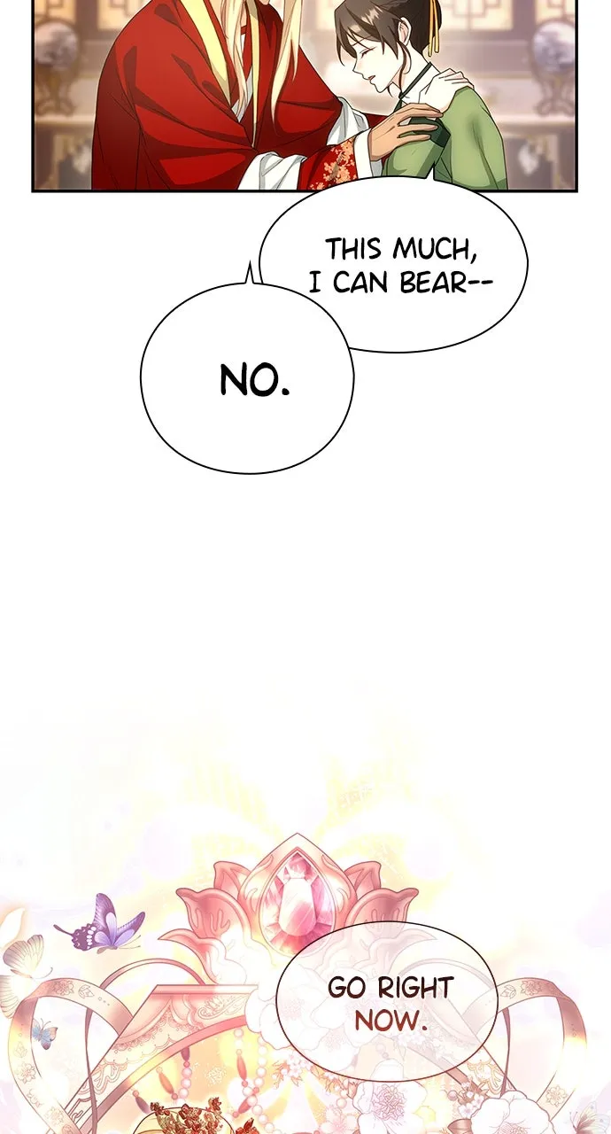 The Circumstances of the Lying Empress Chapter 13 page 68 - 