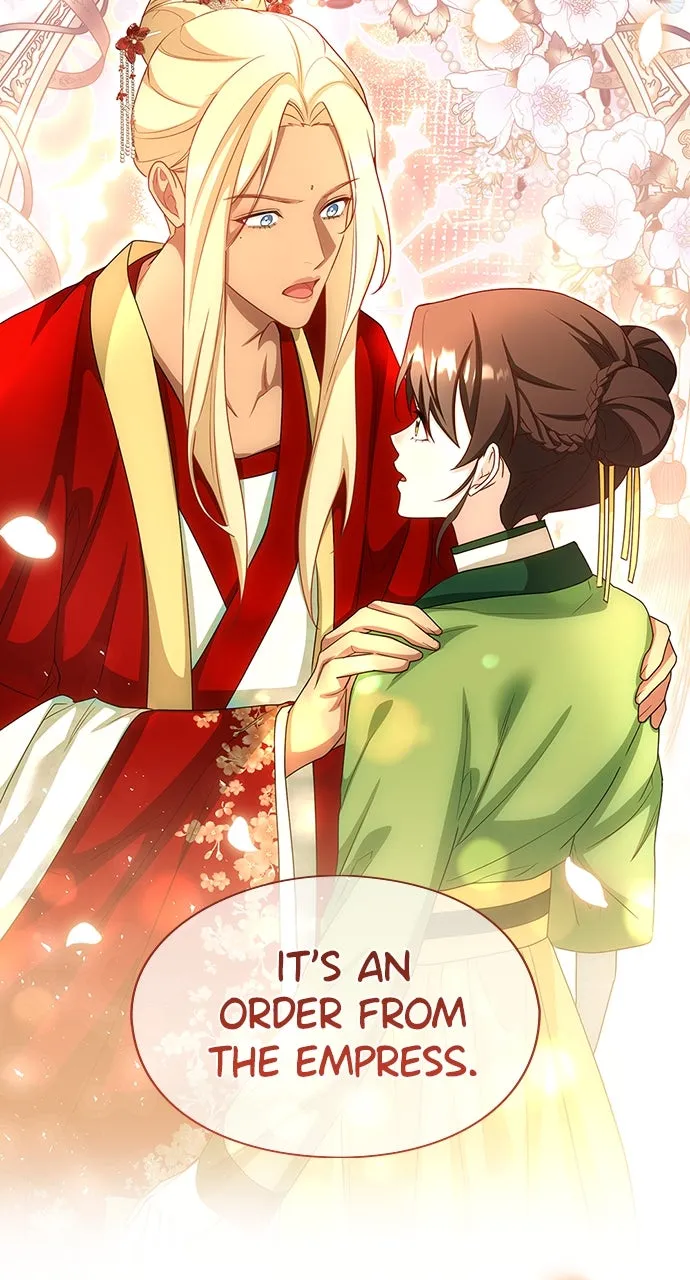 The Circumstances of the Lying Empress Chapter 13 page 69 - 