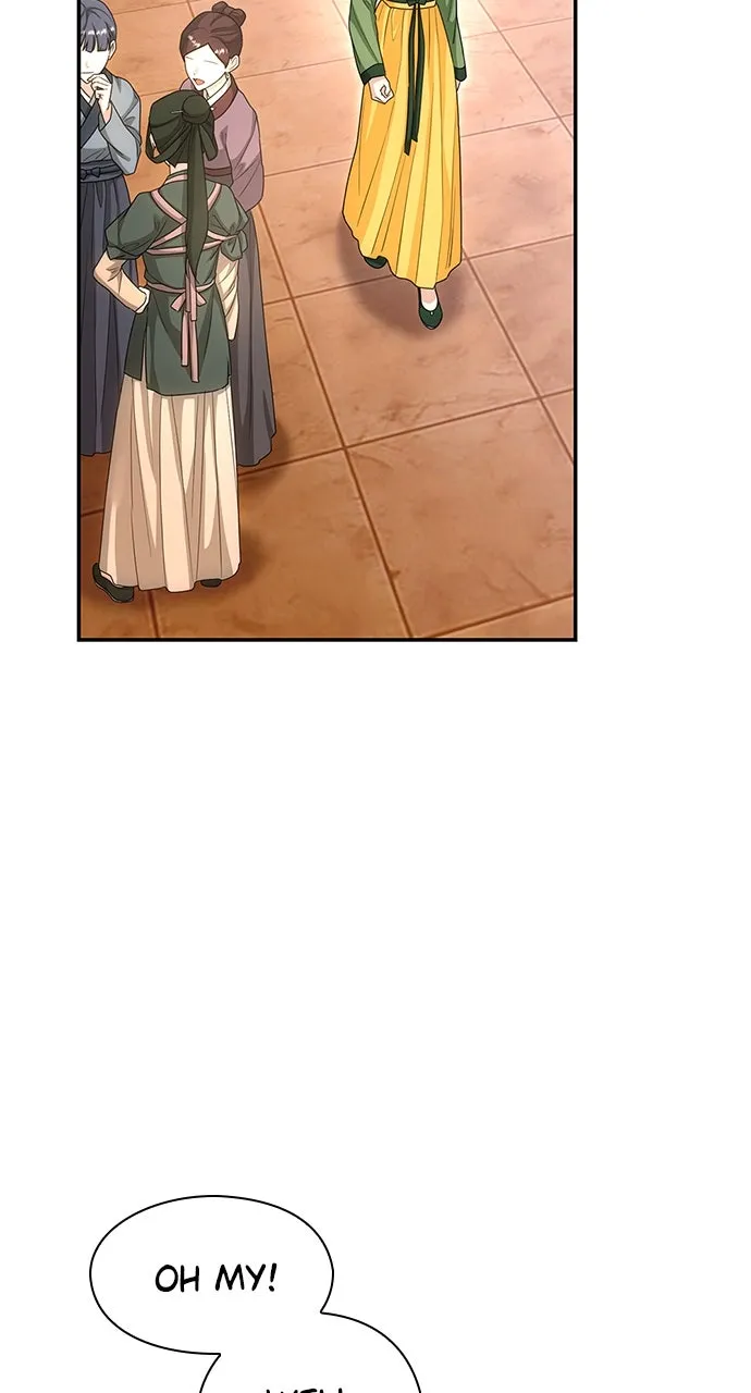 The Circumstances of the Lying Empress Chapter 13 page 75 - 