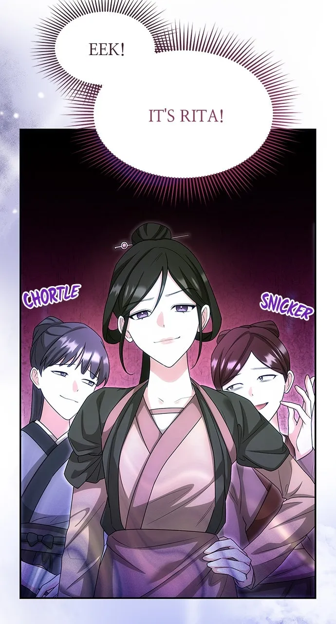 The Circumstances of the Lying Empress Chapter 13 page 77 - 