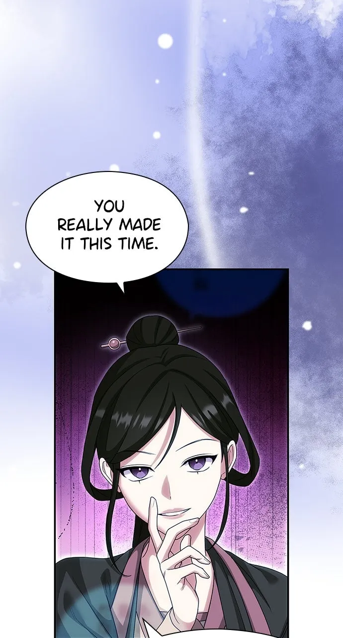 The Circumstances of the Lying Empress Chapter 13 page 78 - 