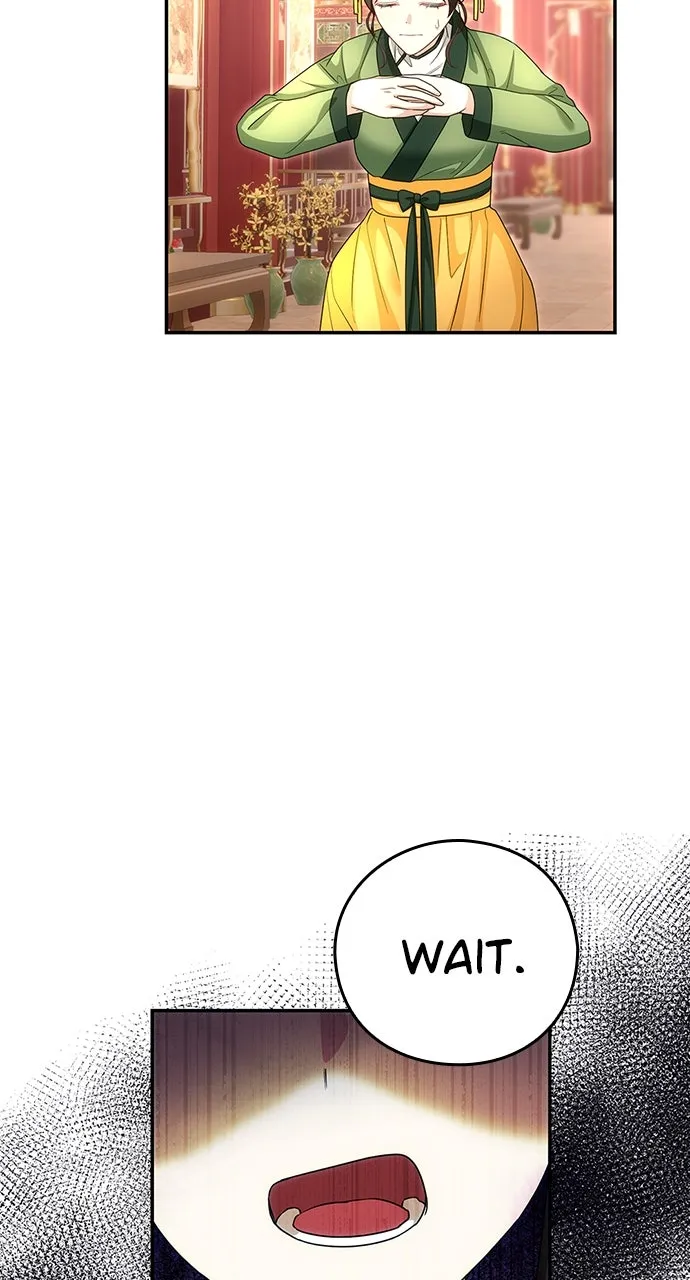 The Circumstances of the Lying Empress Chapter 13 page 80 - 