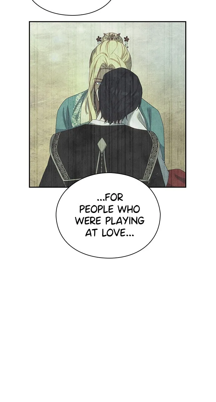 The Circumstances of the Lying Empress Chapter 13 page 9 - 