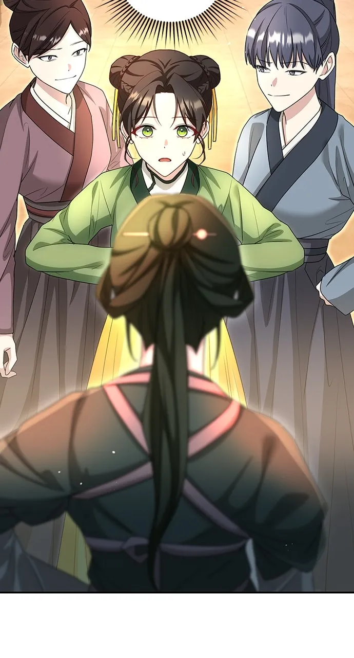 The Circumstances of the Lying Empress Chapter 13 page 83 - 