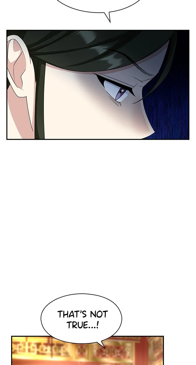 The Circumstances of the Lying Empress Chapter 14 page 11 - 