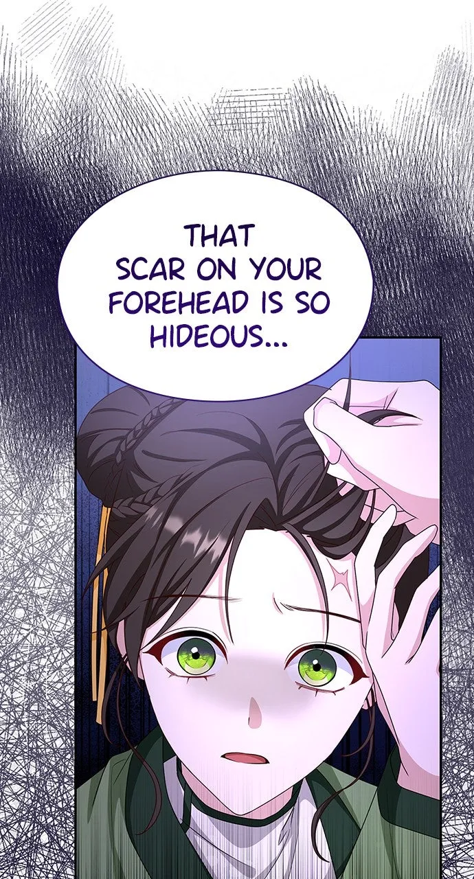 The Circumstances of the Lying Empress Chapter 14 page 15 - 