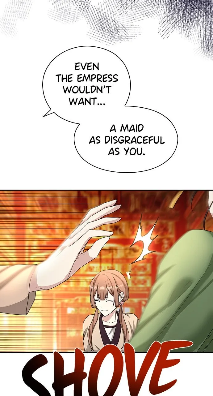 The Circumstances of the Lying Empress Chapter 14 page 17 - 