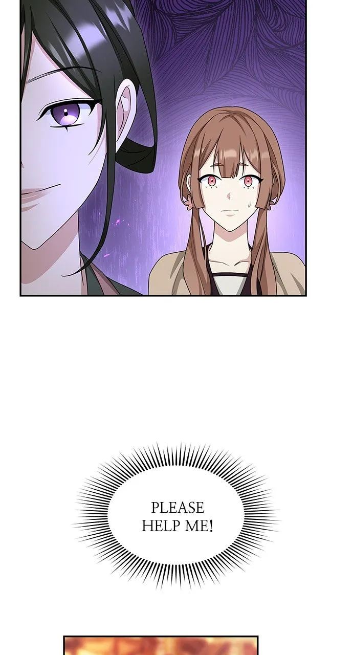 The Circumstances of the Lying Empress Chapter 14 page 3 - 