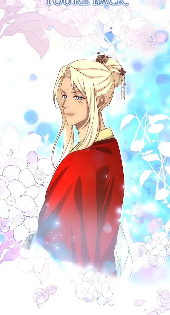 The Circumstances of the Lying Empress Chapter 14 page 22 - 