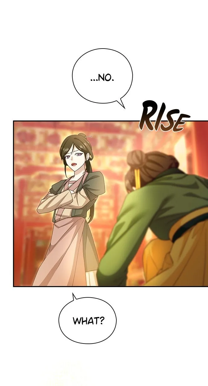 The Circumstances of the Lying Empress Chapter 14 page 24 - 