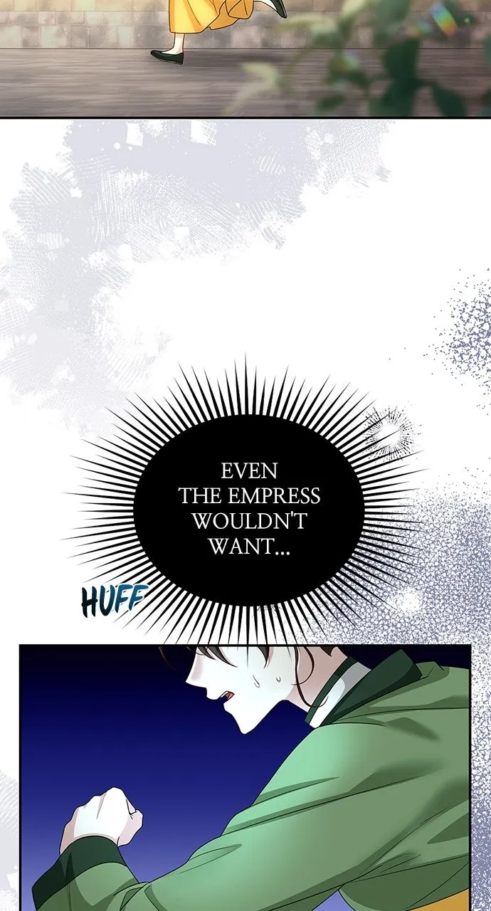 The Circumstances of the Lying Empress Chapter 14 page 31 - 