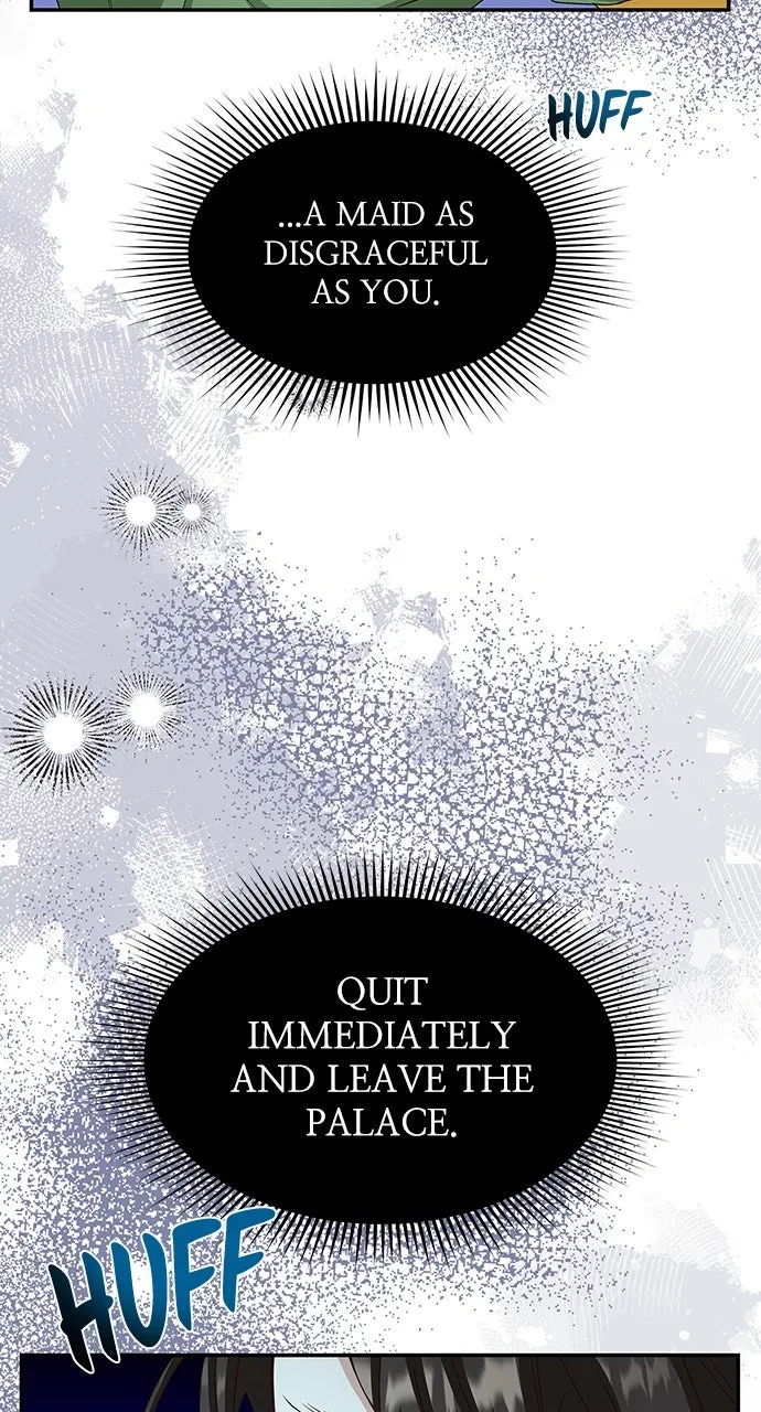 The Circumstances of the Lying Empress Chapter 14 page 32 - 