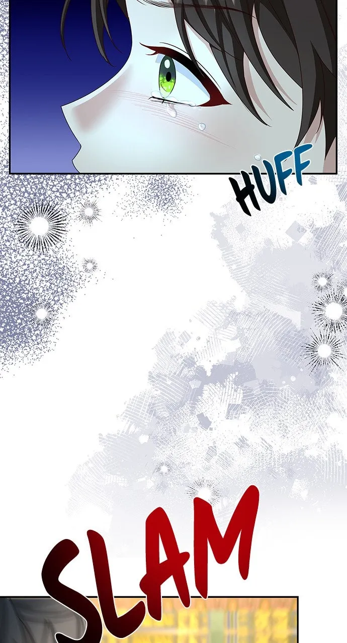 The Circumstances of the Lying Empress Chapter 14 page 33 - 