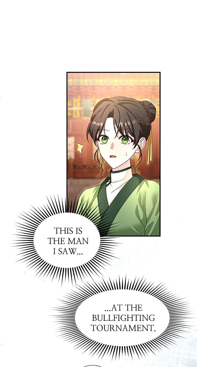 The Circumstances of the Lying Empress Chapter 14 page 36 - 