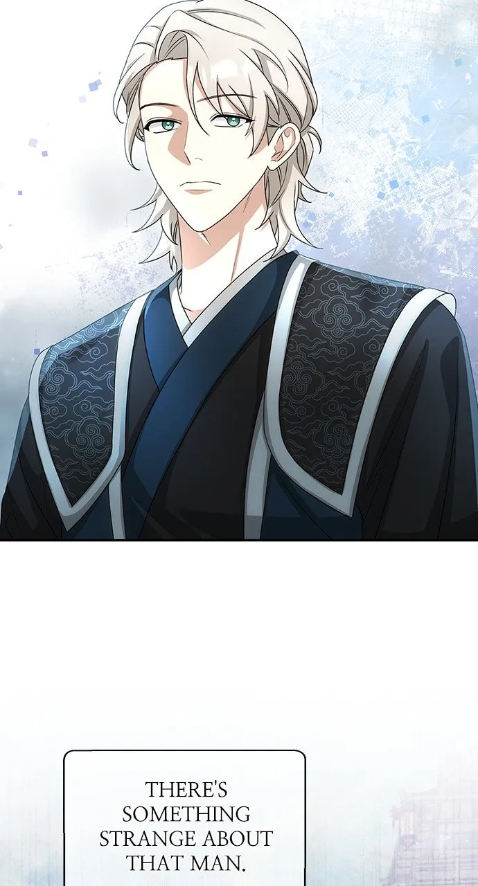 The Circumstances of the Lying Empress Chapter 14 page 37 - 