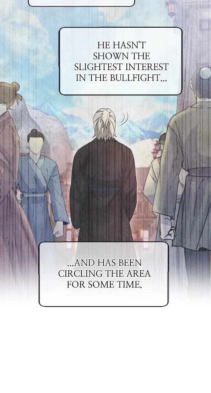The Circumstances of the Lying Empress Chapter 14 page 38 - 