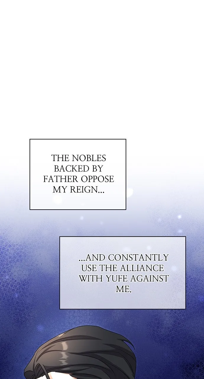 The Circumstances of the Lying Empress Chapter 14 page 48 - 