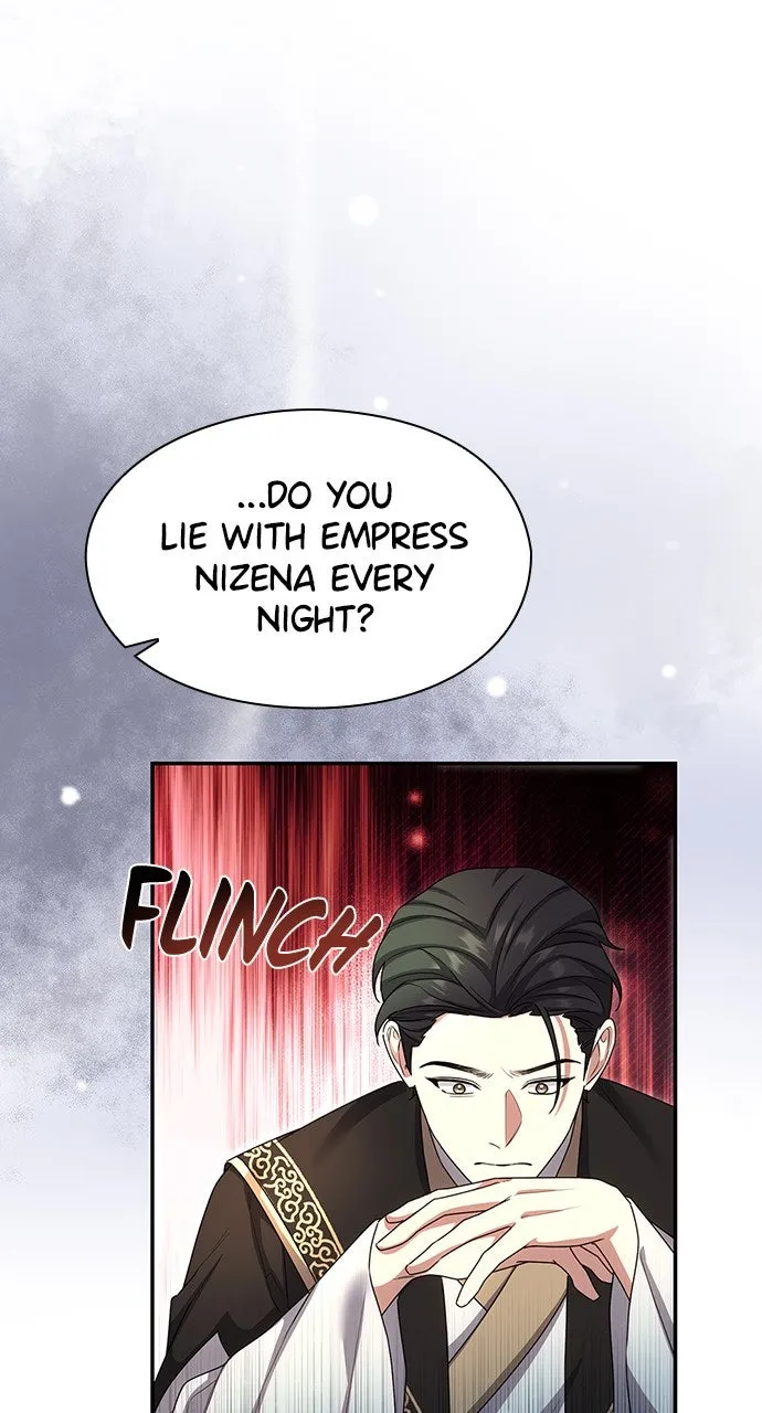 The Circumstances of the Lying Empress Chapter 14 page 52 - 