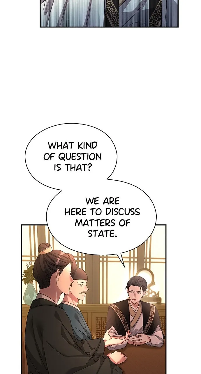 The Circumstances of the Lying Empress Chapter 14 page 53 - 