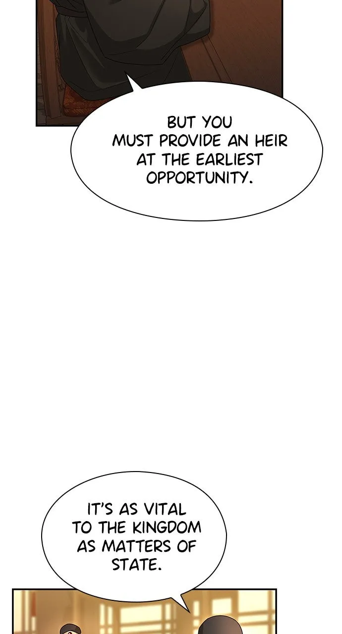 The Circumstances of the Lying Empress Chapter 14 page 54 - 
