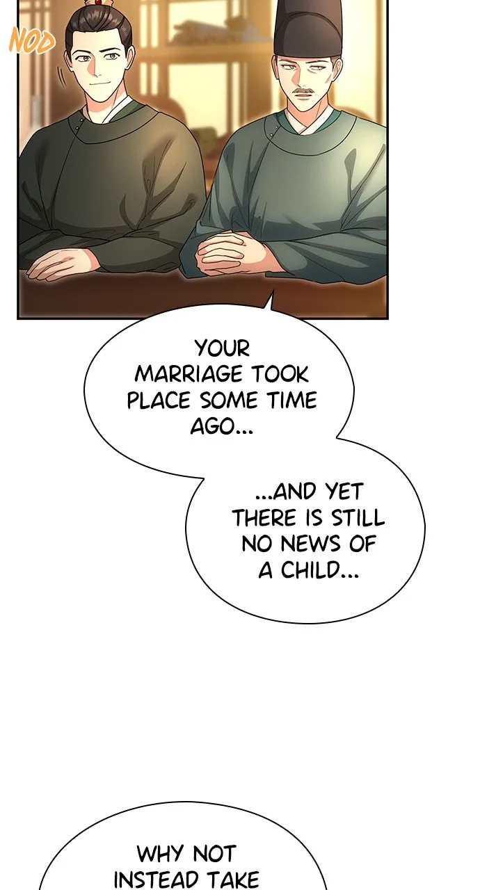 The Circumstances of the Lying Empress Chapter 14 page 55 - 