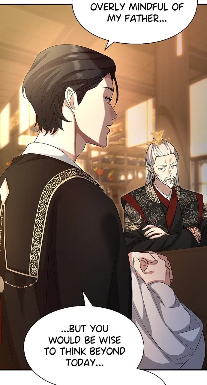 The Circumstances of the Lying Empress Chapter 14 page 61 - 