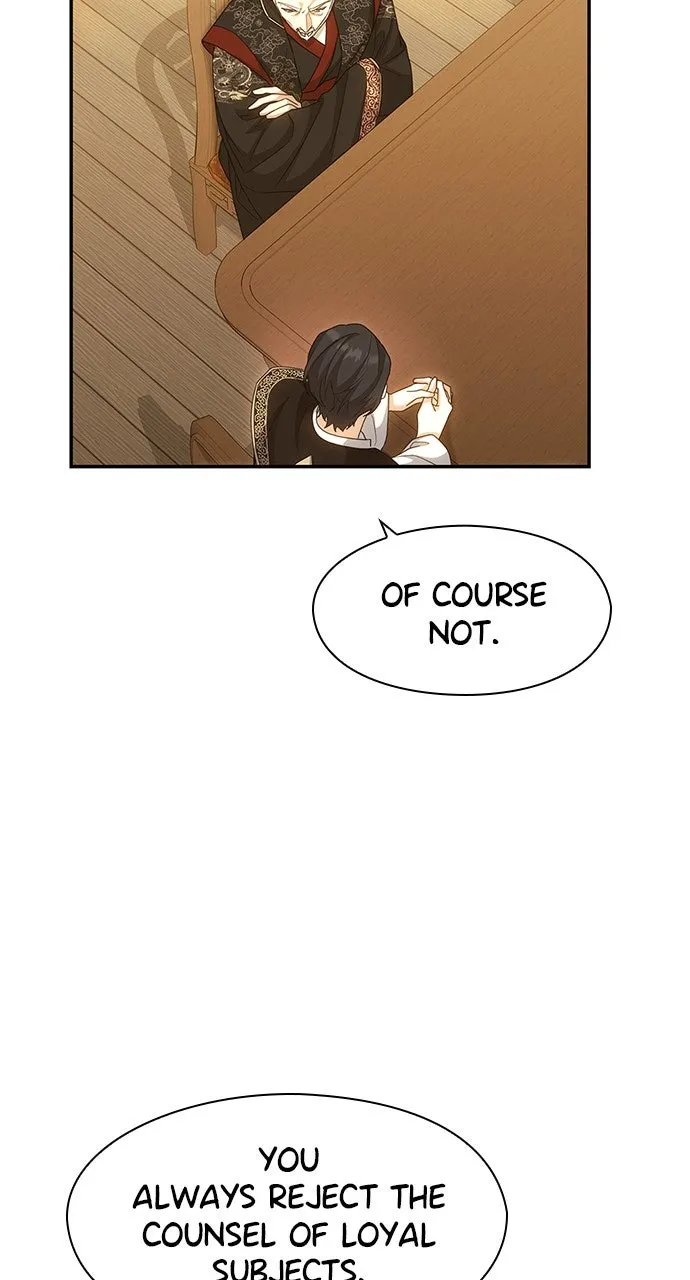 The Circumstances of the Lying Empress Chapter 14 page 64 - 