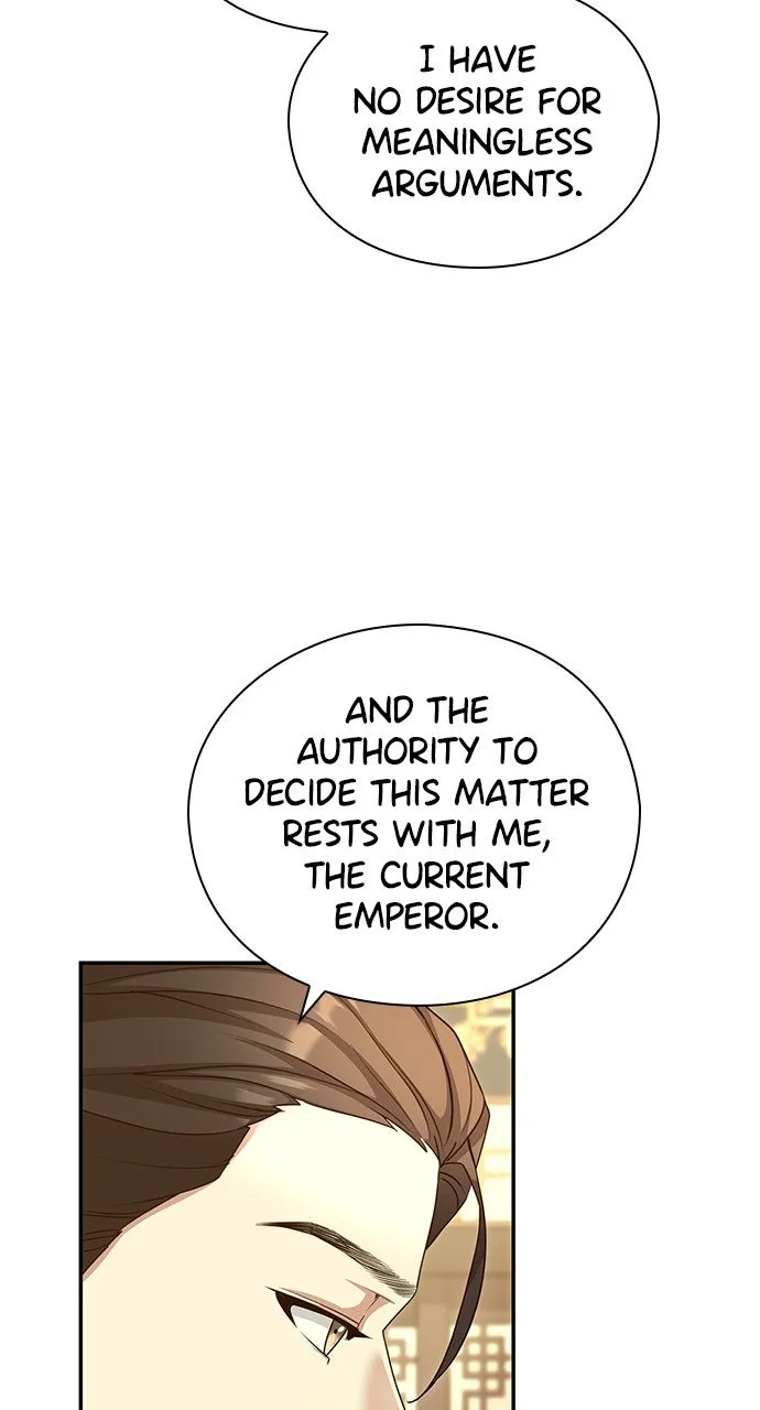 The Circumstances of the Lying Empress Chapter 14 page 69 - 