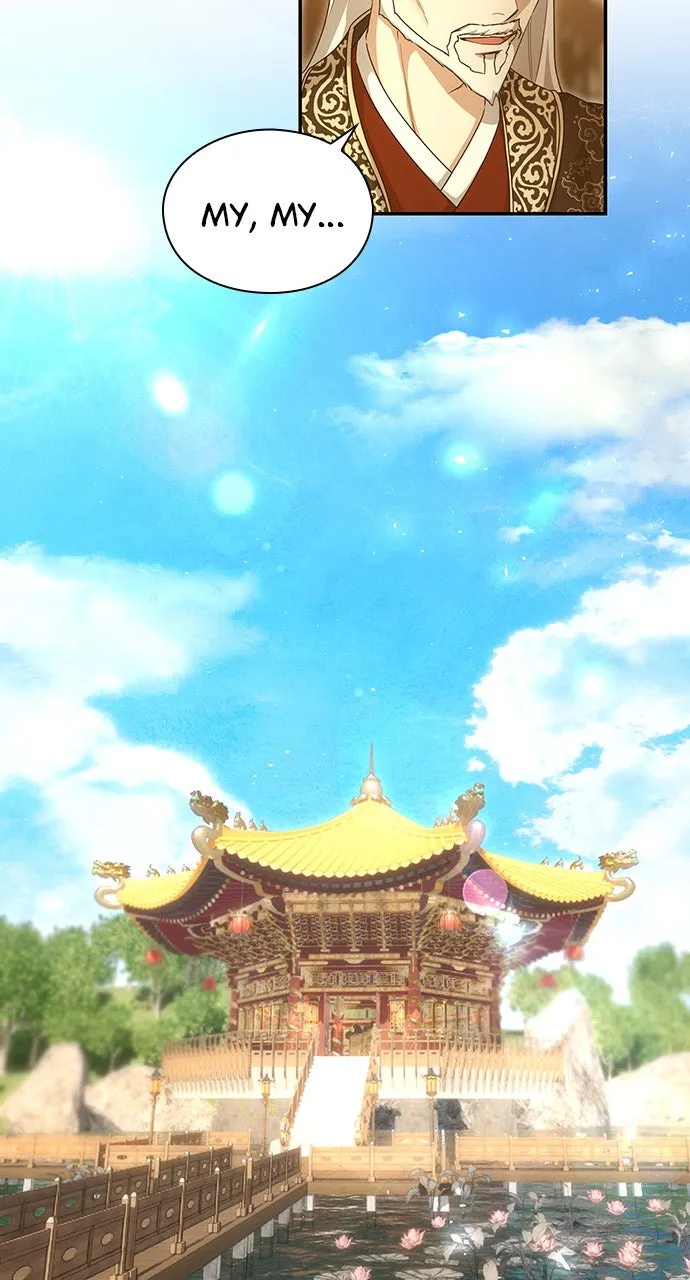 The Circumstances of the Lying Empress Chapter 14 page 78 - 