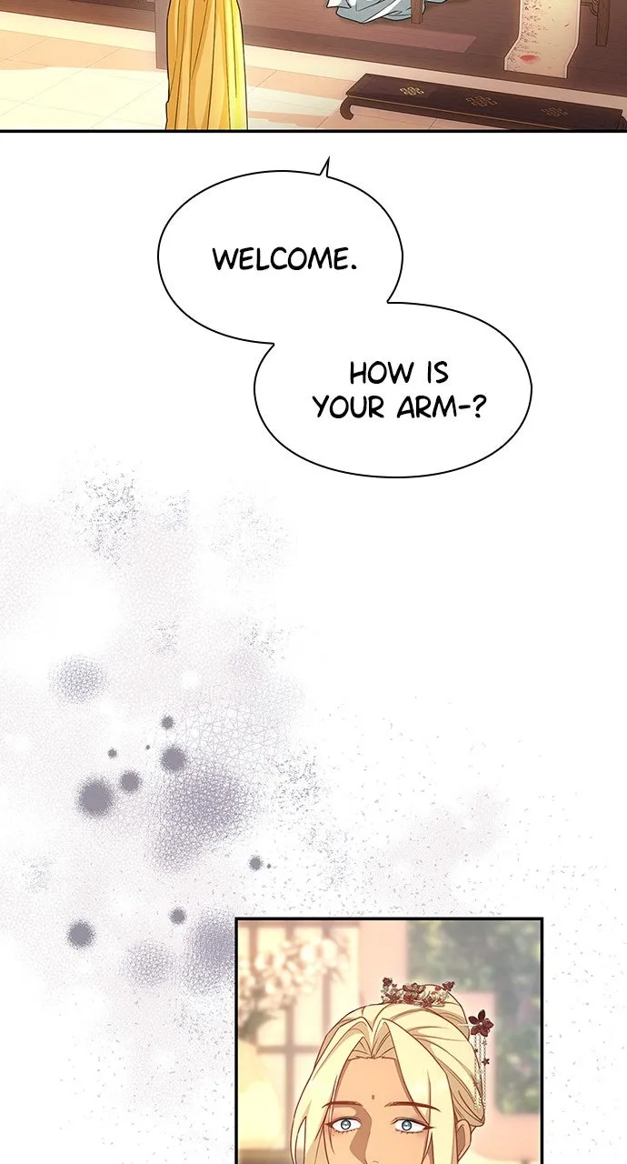 The Circumstances of the Lying Empress Chapter 14 page 81 - 
