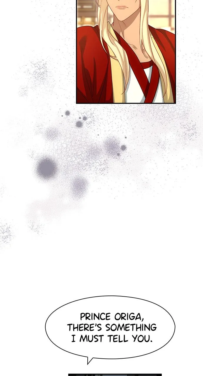 The Circumstances of the Lying Empress Chapter 14 page 82 - 