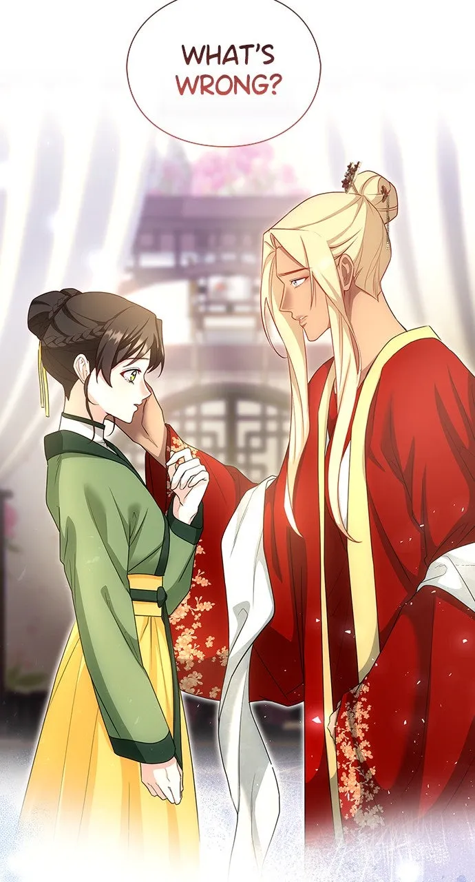 The Circumstances of the Lying Empress Chapter 14 page 84 - 