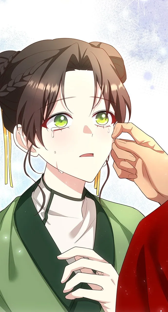The Circumstances of the Lying Empress Chapter 14 page 85 - 
