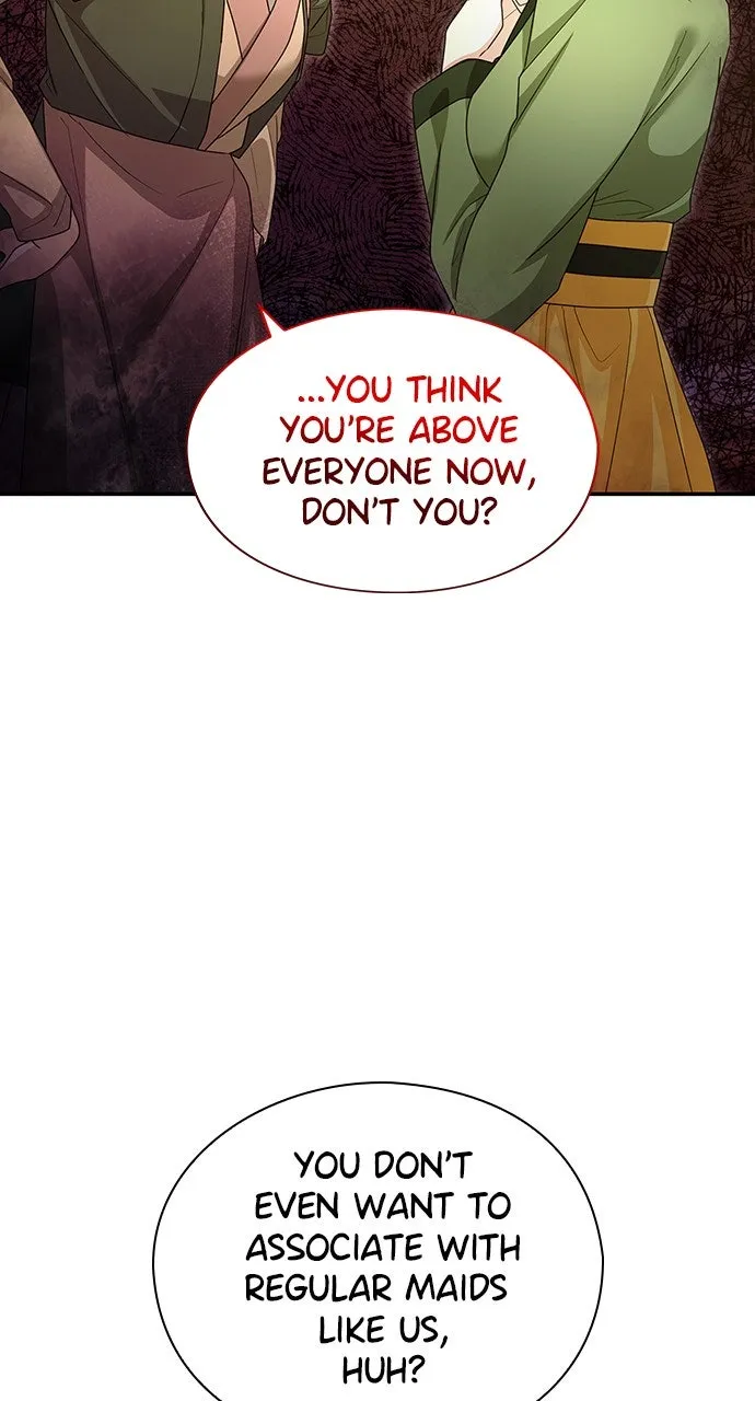 The Circumstances of the Lying Empress Chapter 14 page 10 - 