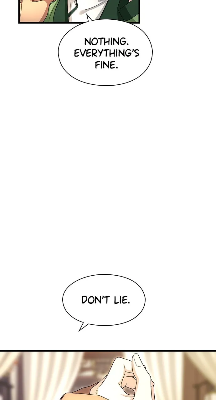 The Circumstances of the Lying Empress Chapter 15 page 3 - 