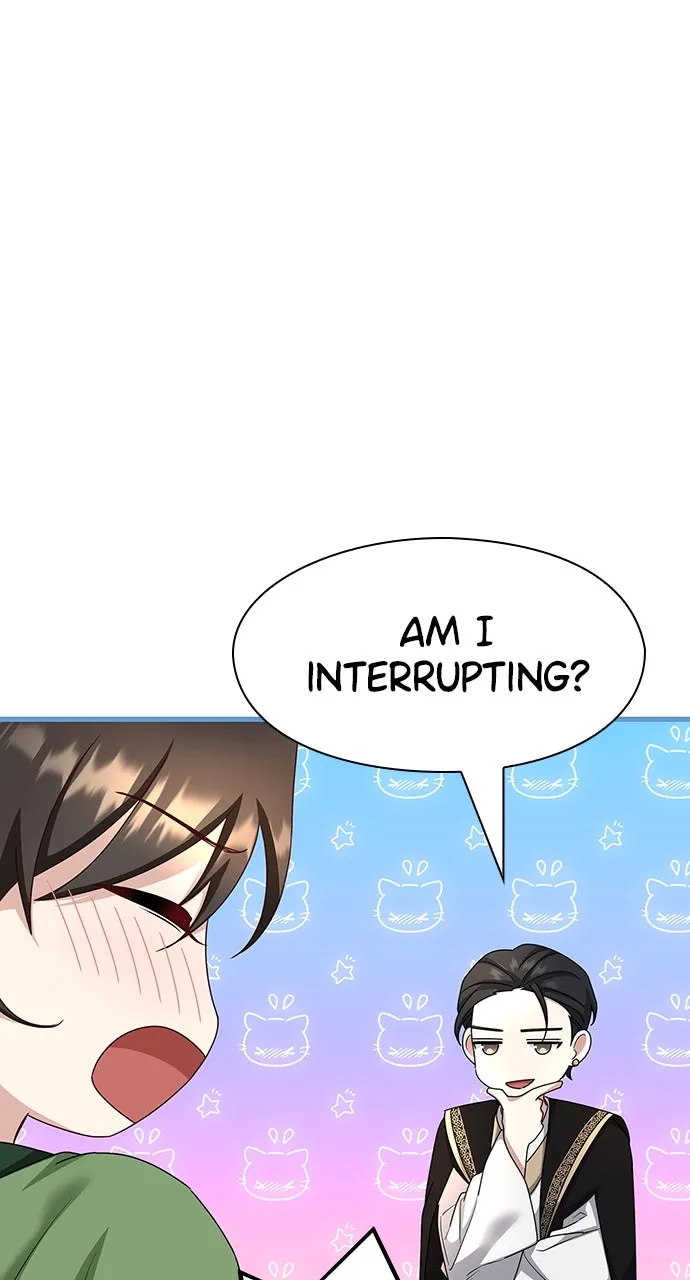 The Circumstances of the Lying Empress Chapter 15 page 21 - 