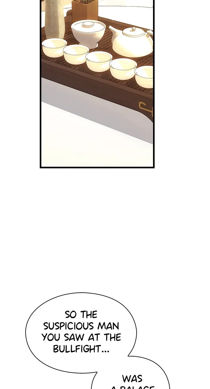 The Circumstances of the Lying Empress Chapter 15 page 24 - 