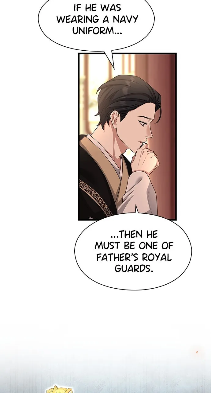 The Circumstances of the Lying Empress Chapter 15 page 26 - 