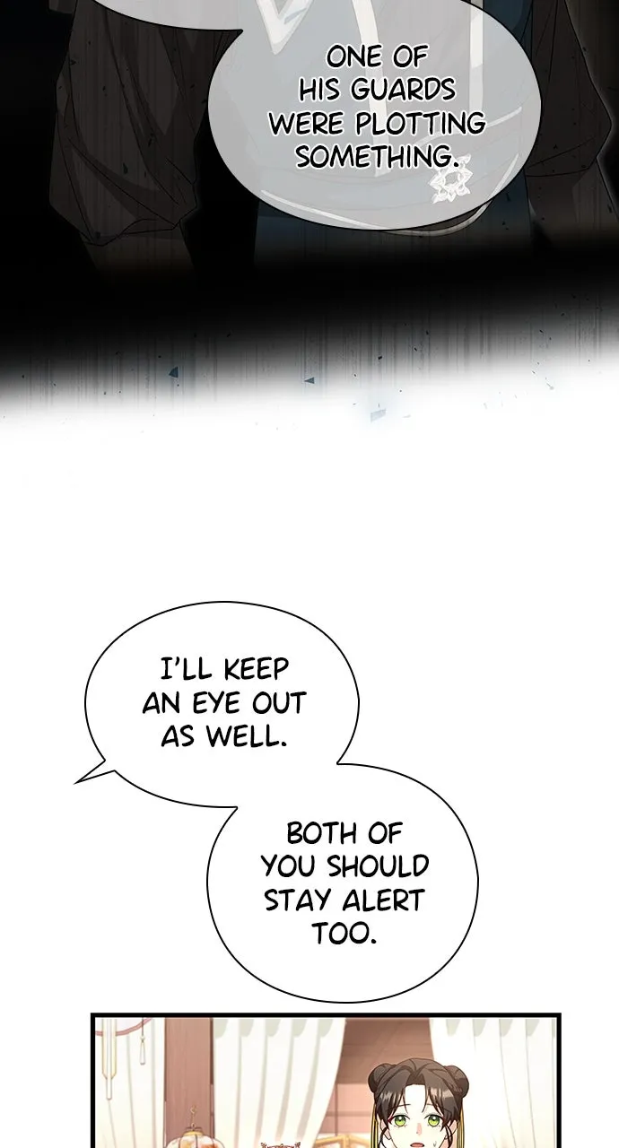 The Circumstances of the Lying Empress Chapter 15 page 28 - 