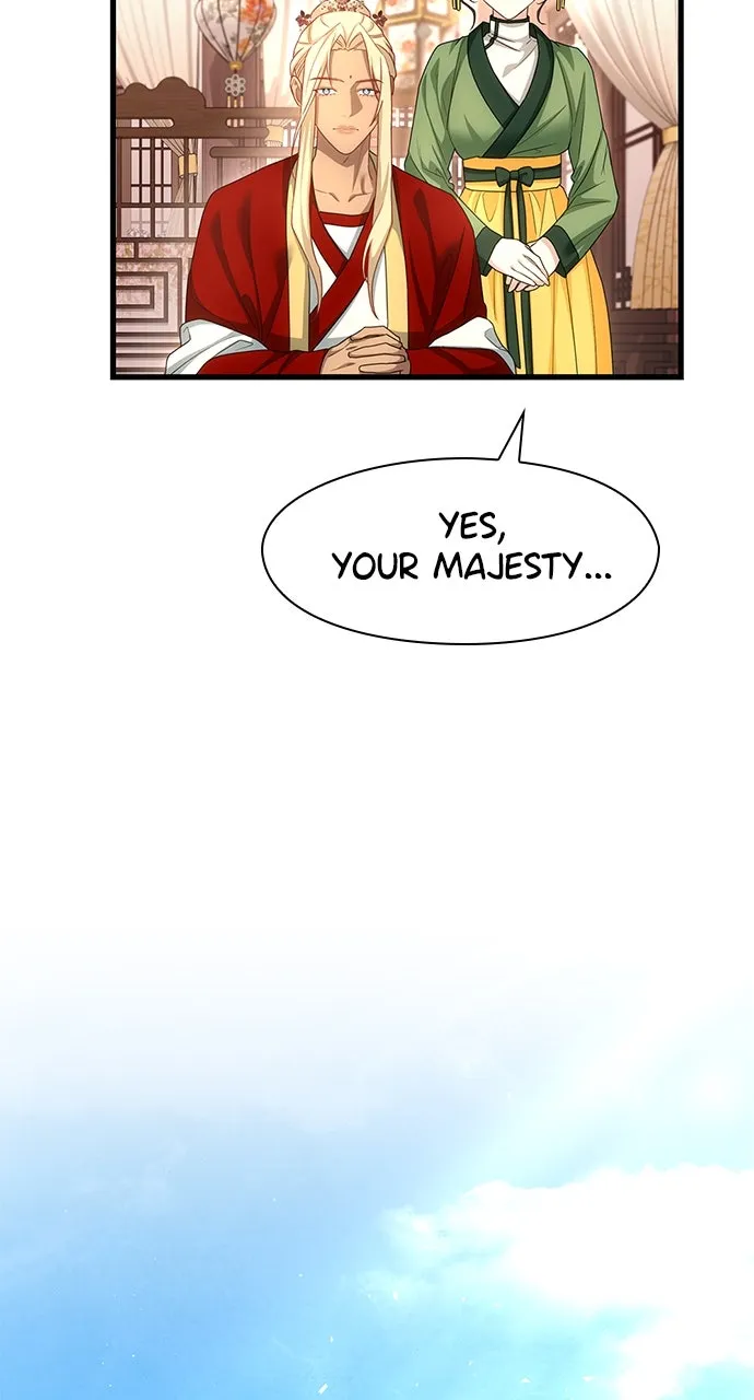 The Circumstances of the Lying Empress Chapter 15 page 29 - 