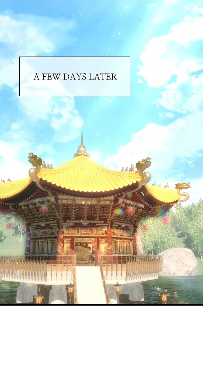 The Circumstances of the Lying Empress Chapter 15 page 30 - 