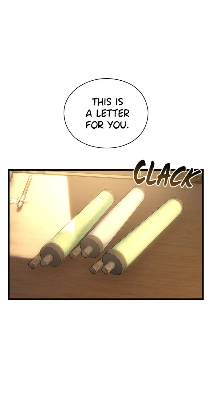 The Circumstances of the Lying Empress Chapter 15 page 31 - 