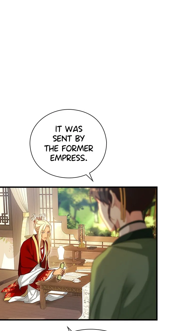 The Circumstances of the Lying Empress Chapter 15 page 32 - 
