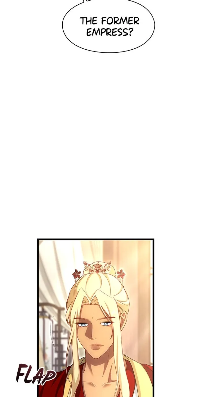 The Circumstances of the Lying Empress Chapter 15 page 33 - 