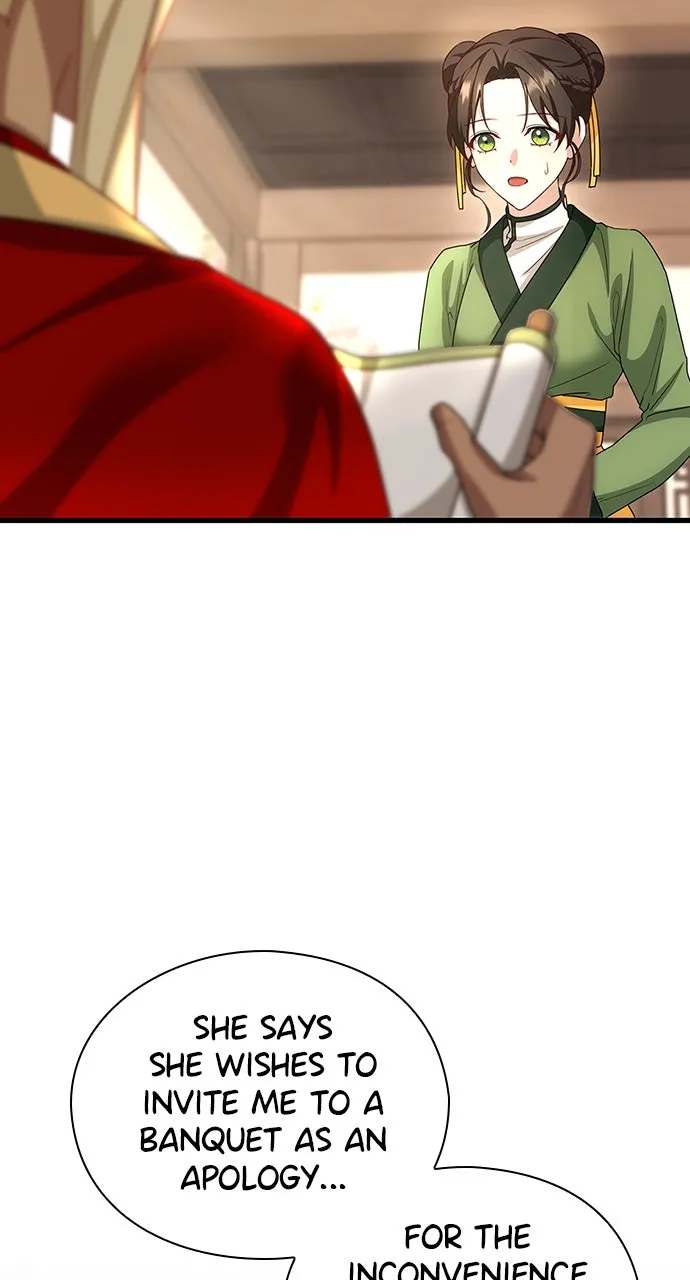 The Circumstances of the Lying Empress Chapter 15 page 35 - 